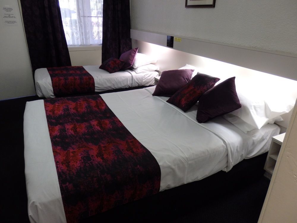 Balonne River Motor Inn Saint George Dış mekan fotoğraf