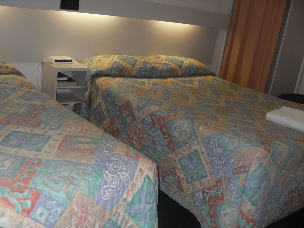 Balonne River Motor Inn Saint George Dış mekan fotoğraf
