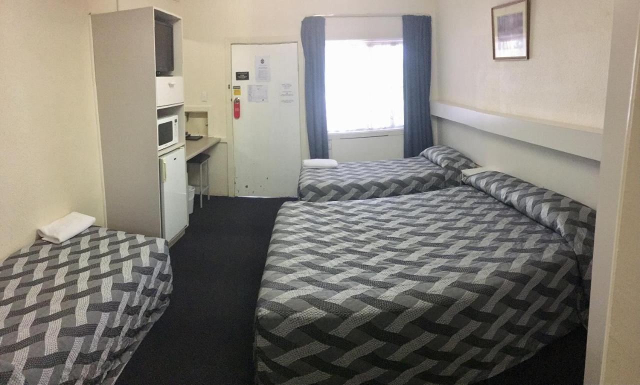 Balonne River Motor Inn Saint George Dış mekan fotoğraf